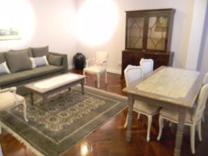 moreno 820 design apartments