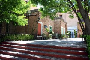 moreno 820 design apartments