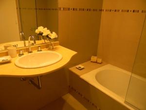 moreno 820 design apartments