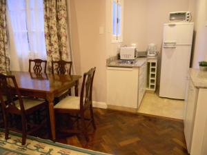 moreno 820 design apartments