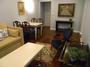 moreno 820 design apartments