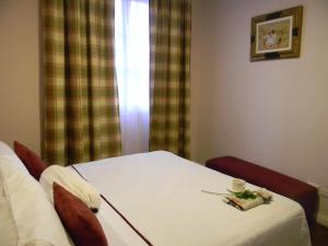 moreno 820 design apartments