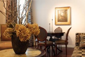 moreno 820 design apartments