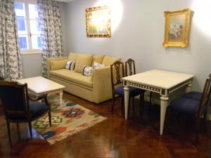 moreno 820 design apartments