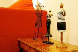 moreno 820 design apartments