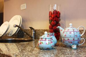 moreno 820 design apartments