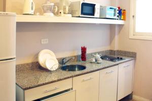 Moreno 820 Design Apartments,Monserrat>>Buenos Aires,3 star