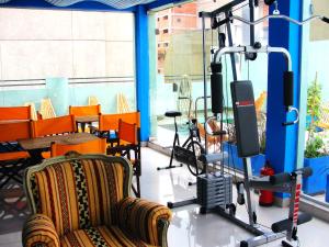 moreno 820 design apartments