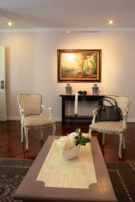 moreno 820 design apartments