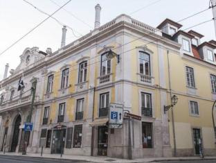 Lisbon Serviced Apartments - Palacio Camoes,Estremadura>>Lisbon,5 star