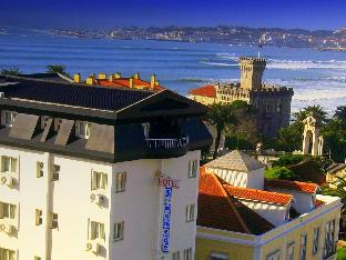 Hotel Sao Mamede,Estoril>>Cascais,2 star