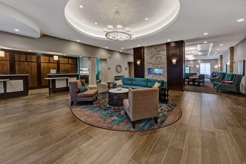 homewood suites by hilton asheville