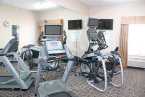 Holiday Inn Express Kansas City-Liberty By Ihg,Kansas City>>Jackson County,3 star