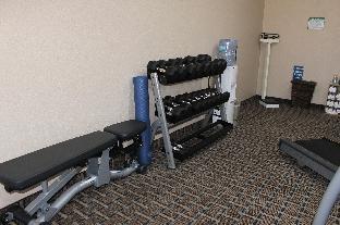 Holiday Inn Express Kansas City-Liberty By Ihg,Kansas City>>Jackson County,3 star