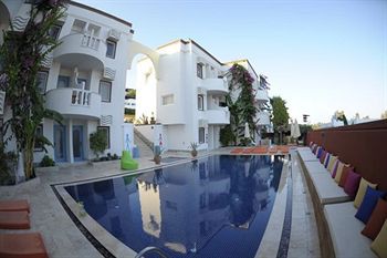 La Brezza Suite & Hotel,Bodrum>>Akyarlar,3 star