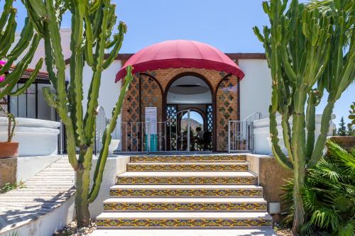 la brezza suite and hotel