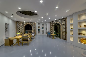 la brezza suite and hotel