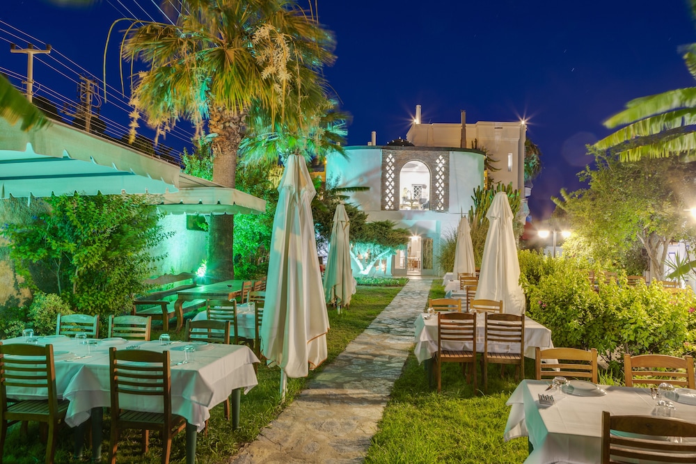 la brezza suite and hotel