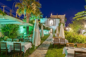 la brezza suite and hotel