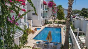 la brezza suite and hotel
