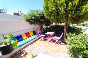 la brezza suite and hotel