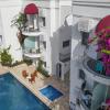 la brezza suite and hotel