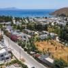 la brezza suite and hotel