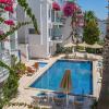 la brezza suite and hotel