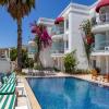 la brezza suite and hotel