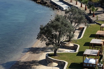 Med-Inn Hotel,Bogazici>>Bodrum,4 star