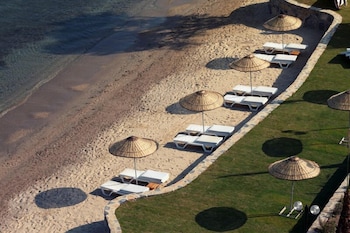 Med-Inn Hotel,Bogazici>>Bodrum,4 star