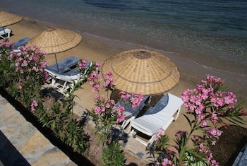 Med-Inn Hotel,Bogazici>>Bodrum,4 star
