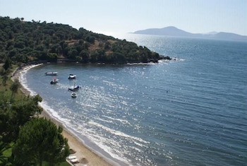 Med-Inn Hotel,Bogazici>>Bodrum,4 star