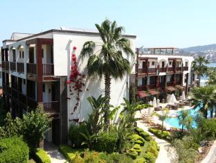olira boutique hotel and spa boutique class