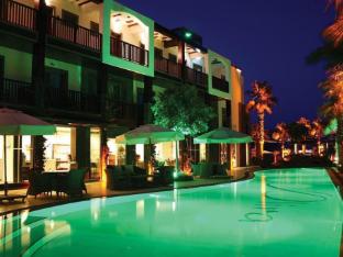 olira boutique hotel and spa boutique class