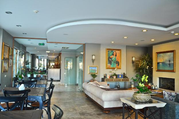 olira boutique hotel and spa boutique class