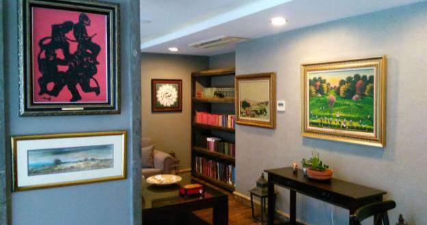 olira boutique hotel and spa boutique class