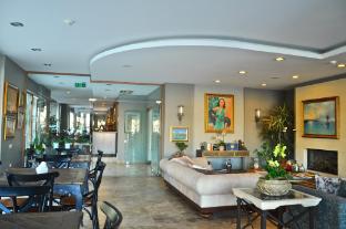 olira boutique hotel and spa boutique class