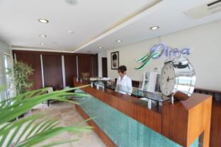 olira boutique hotel and spa boutique class