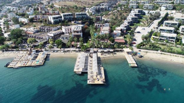 olira boutique hotel and spa boutique class