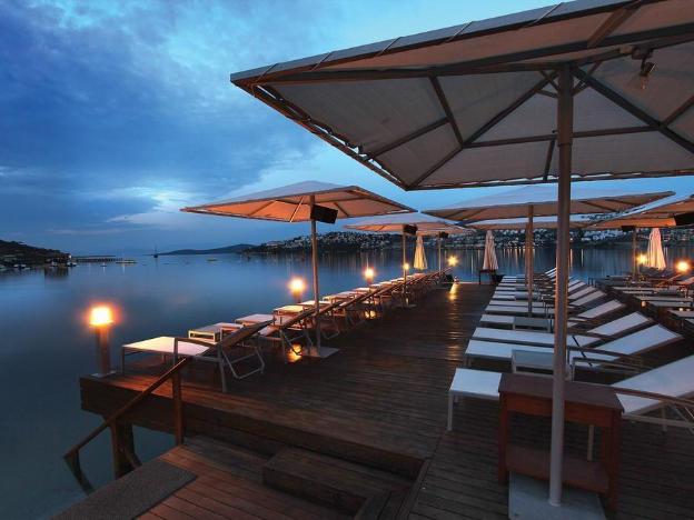 olira boutique hotel and spa boutique class