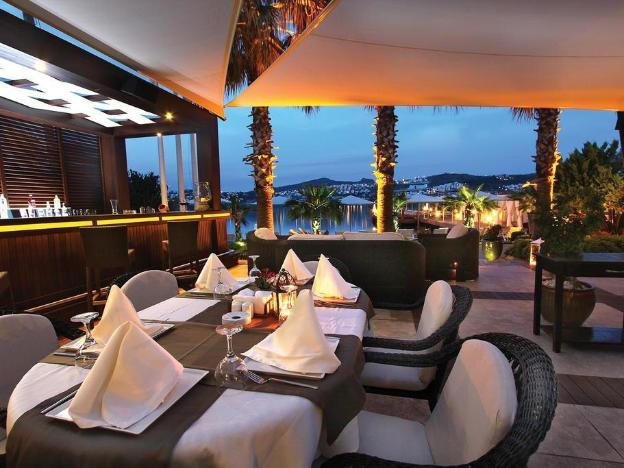 olira boutique hotel and spa boutique class