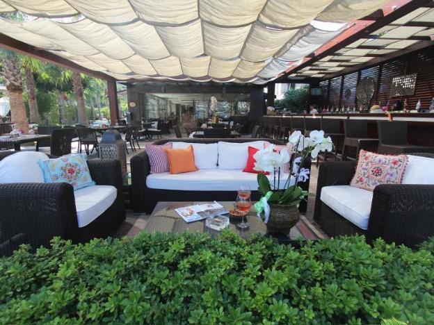 olira boutique hotel and spa boutique class