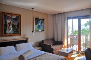 olira boutique hotel and spa boutique class