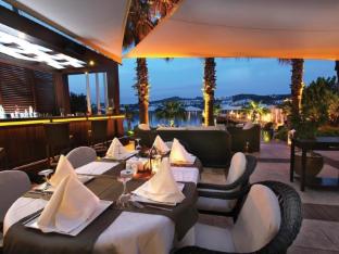 olira boutique hotel and spa boutique class