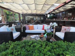 olira boutique hotel and spa boutique class