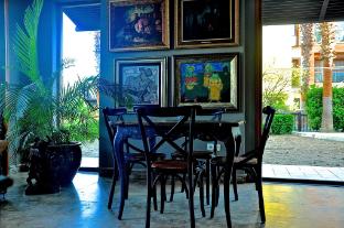olira boutique hotel and spa boutique class