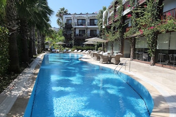 olira boutique hotel and spa boutique class