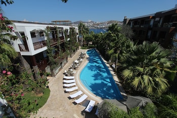 olira boutique hotel and spa boutique class