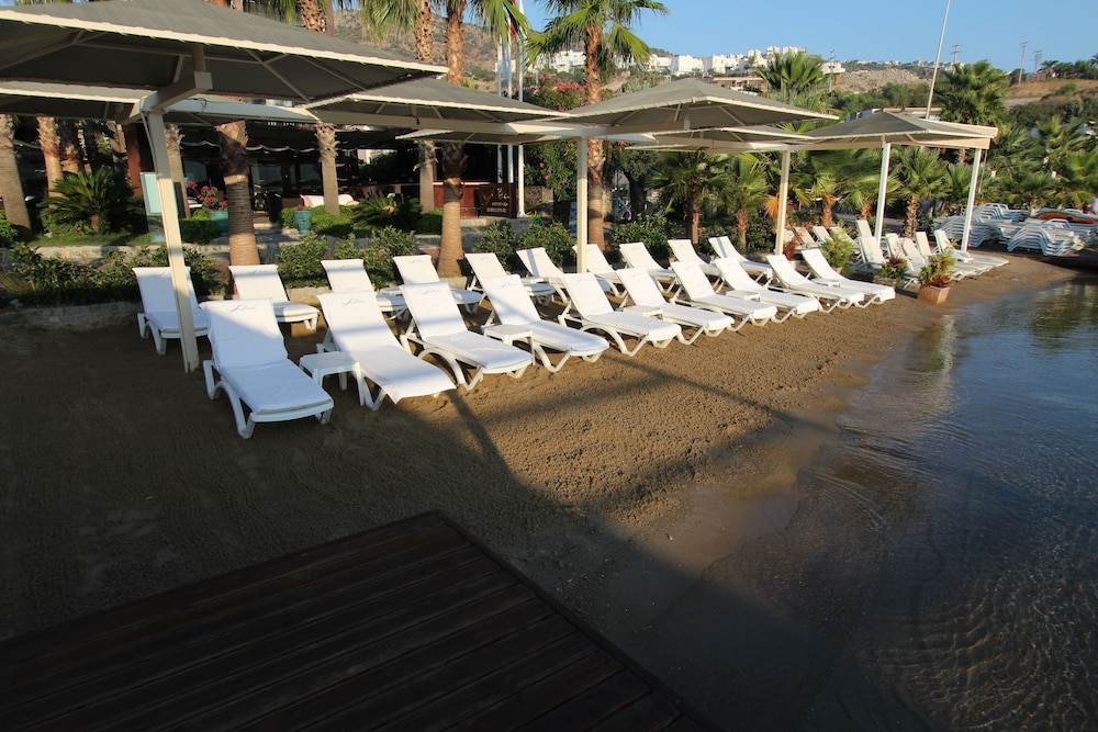 olira boutique hotel and spa boutique class